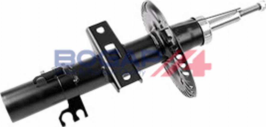 BOGAP A3410149 - Амортизатор autocars.com.ua