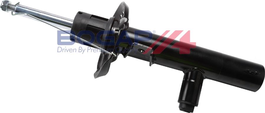 BOGAP A3410150 - Амортизатор autocars.com.ua