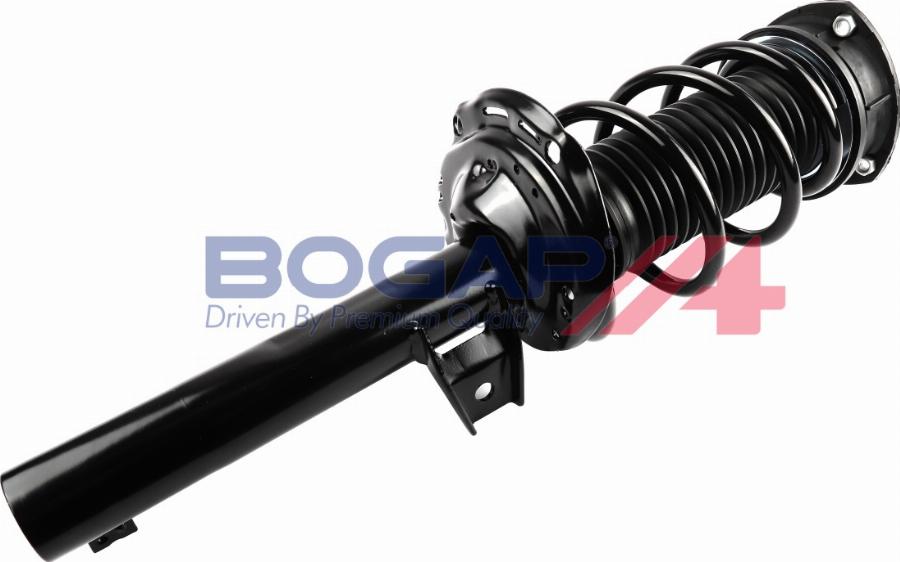 BOGAP A3410156 - Амортизатор autocars.com.ua