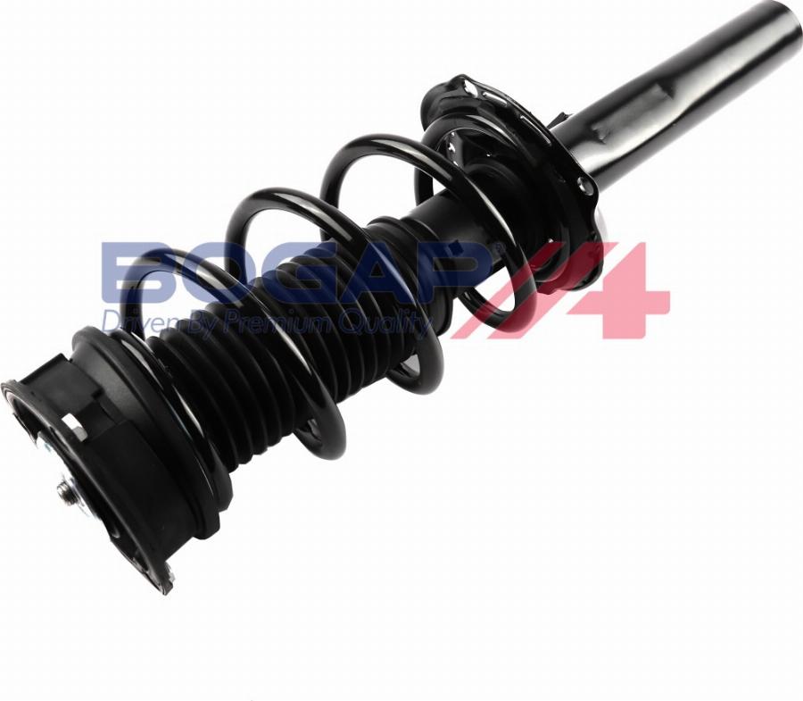 BOGAP A3410157 - Амортизатор autocars.com.ua