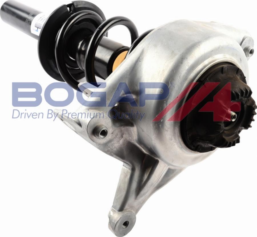 BOGAP A3410159 - Амортизатор autocars.com.ua