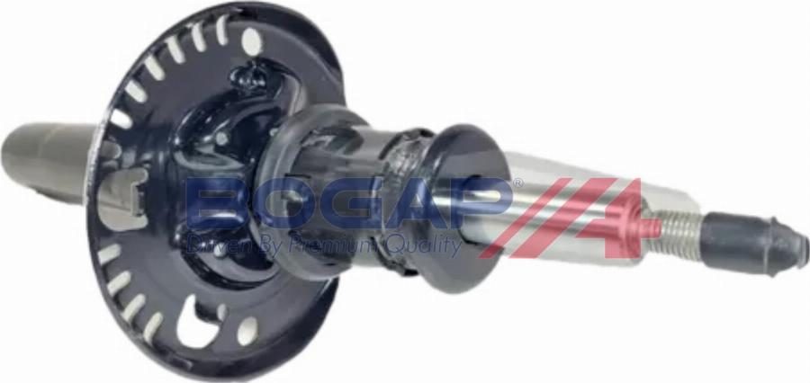BOGAP A3410166 - Амортизатор autocars.com.ua