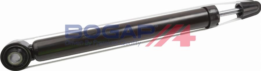 BOGAP A3410170 - Амортизатор autocars.com.ua