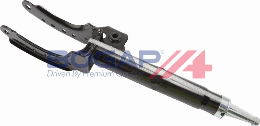 BOGAP A3410175 - Амортизатор autocars.com.ua