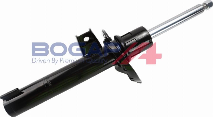 BOGAP A3410182 - Амортизатор autocars.com.ua