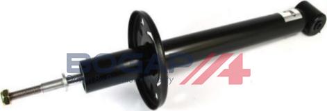 BOGAP A3411123 - Амортизатор autocars.com.ua