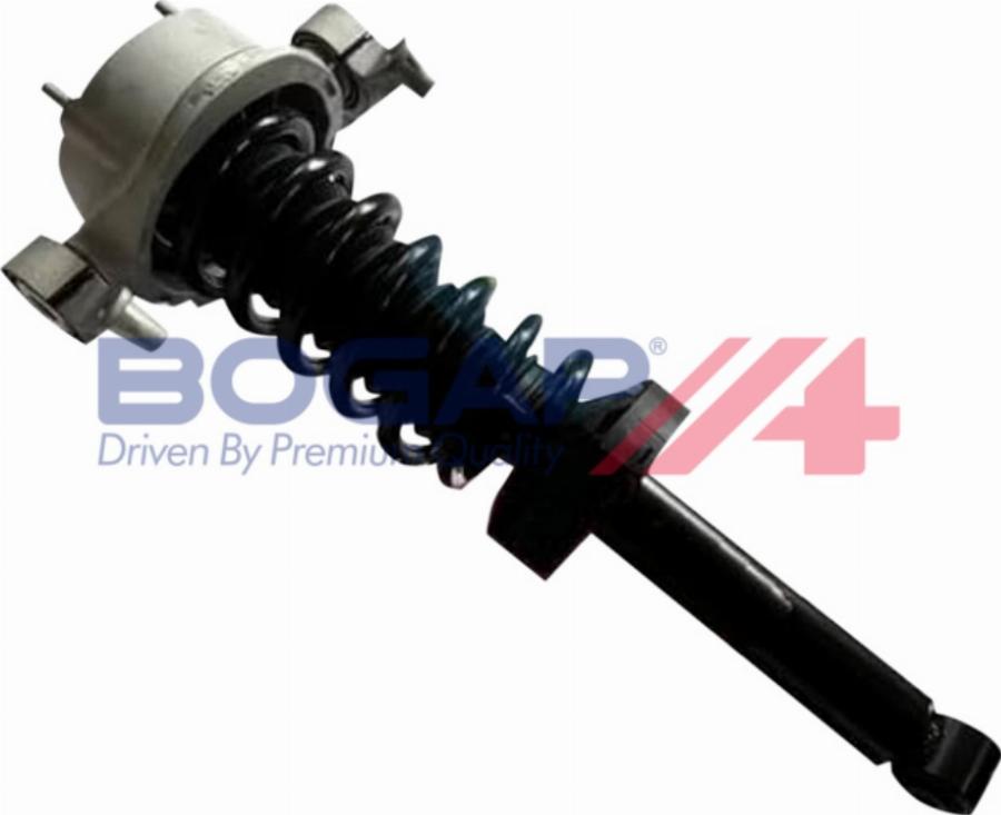 BOGAP A3411134 - Амортизатор autocars.com.ua