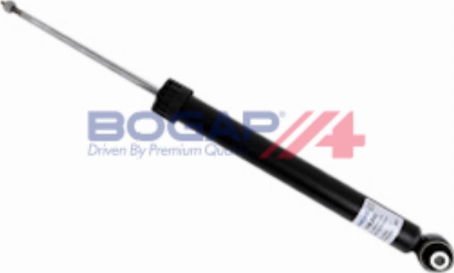 BOGAP A3411138 - Амортизатор autocars.com.ua
