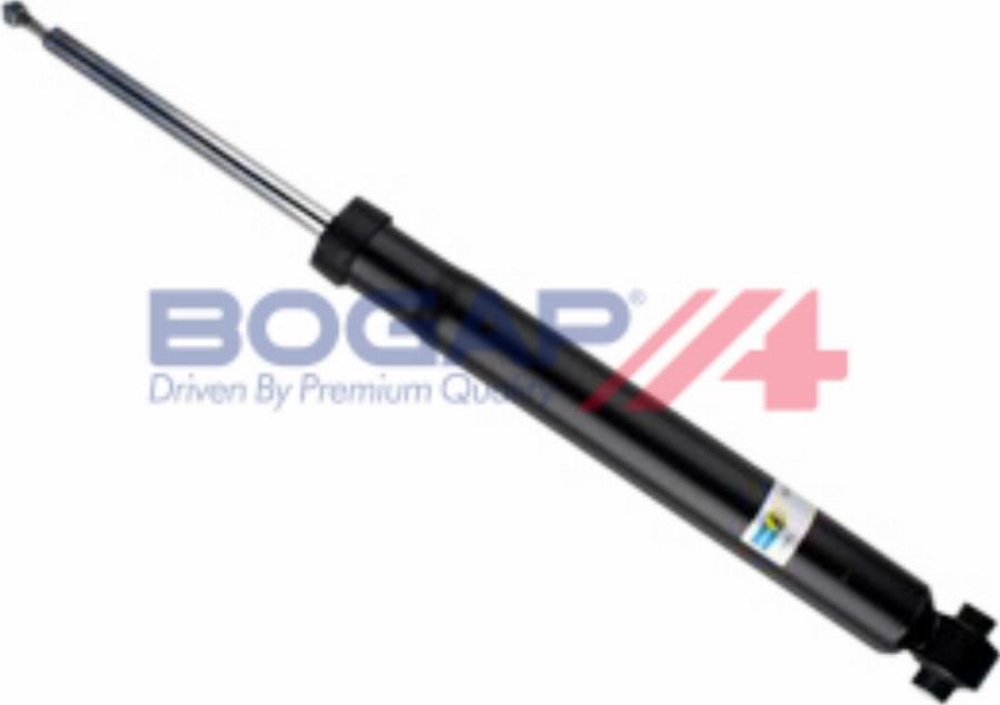 BOGAP A3411140 - Амортизатор autocars.com.ua