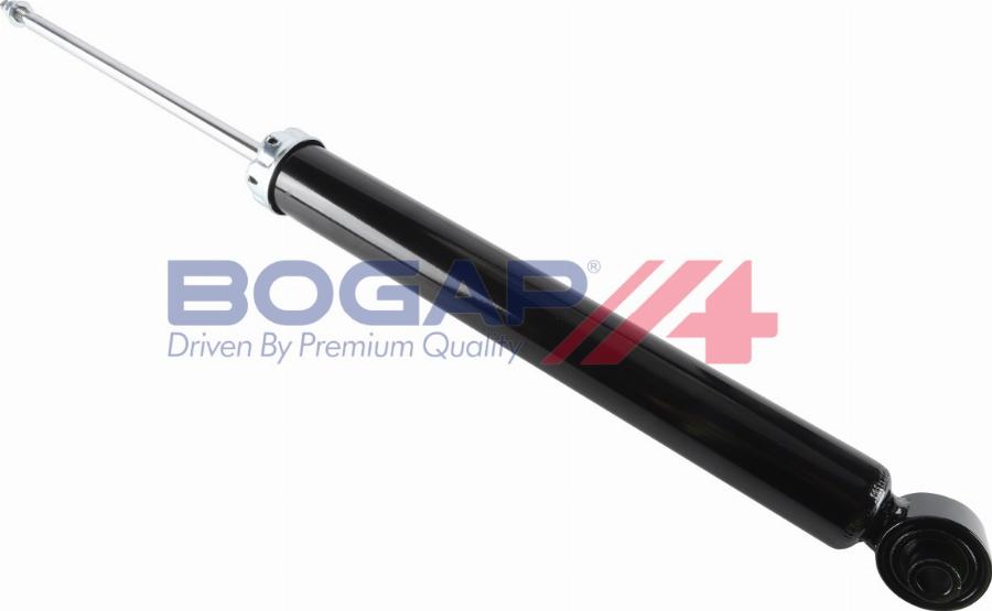 BOGAP A3411142 - Амортизатор autocars.com.ua