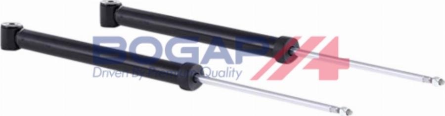 BOGAP A3411143 - Амортизатор autocars.com.ua