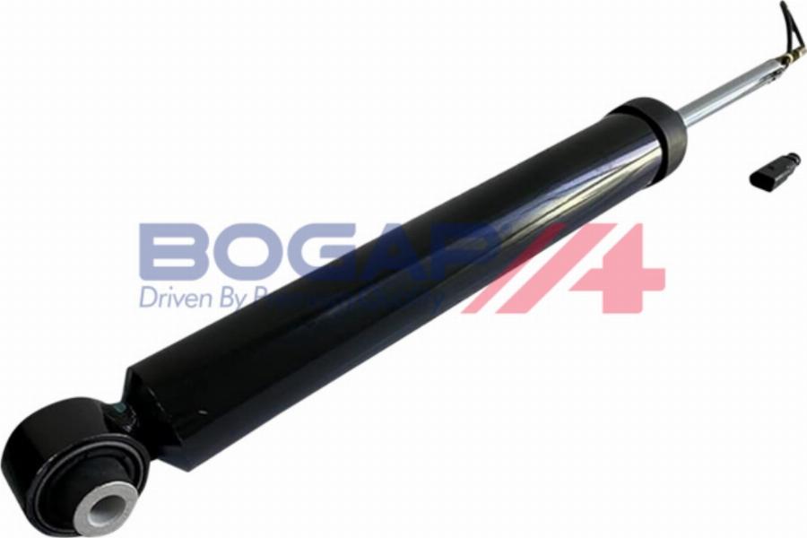 BOGAP A3411144 - Амортизатор autocars.com.ua