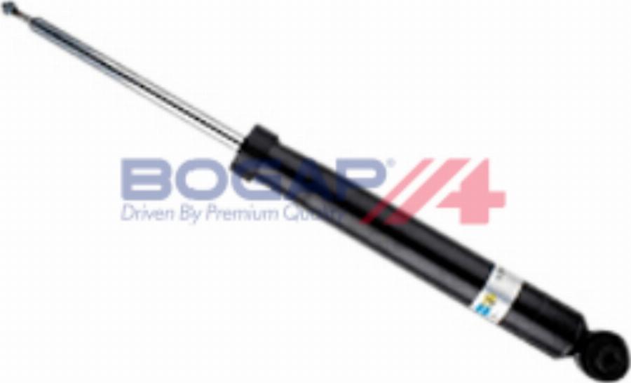 BOGAP A3411147 - Амортизатор autocars.com.ua