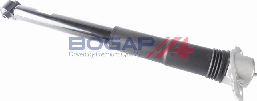 BOGAP A3411149 - Амортизатор autocars.com.ua