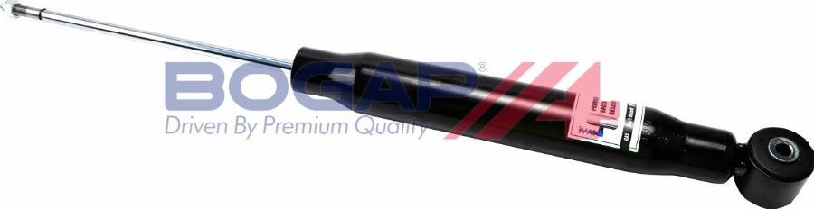 BOGAP A3411151 - Амортизатор autocars.com.ua