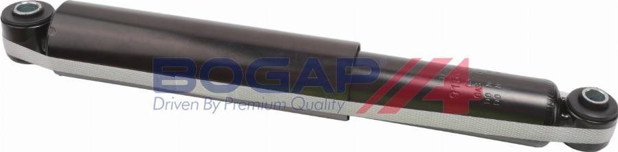 BOGAP A3411152 - Амортизатор autocars.com.ua