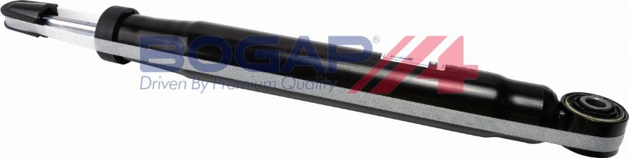 BOGAP A3411155 - Амортизатор autocars.com.ua