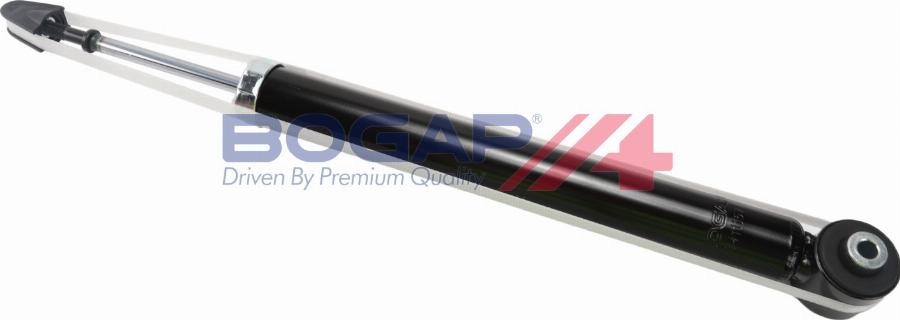 BOGAP A3411157 - Амортизатор autocars.com.ua