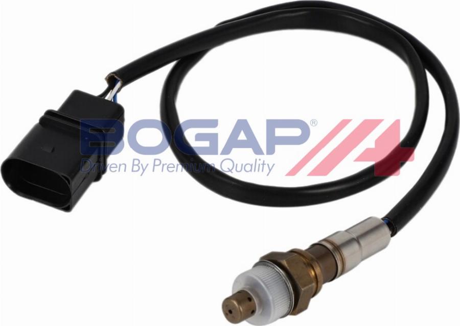 BOGAP A3411209 - Лямбда-зонд autocars.com.ua