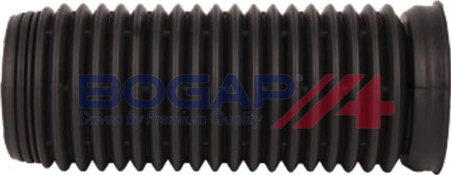 BOGAP A3414100 - Пильник амортизатора, захисний ковпак autocars.com.ua
