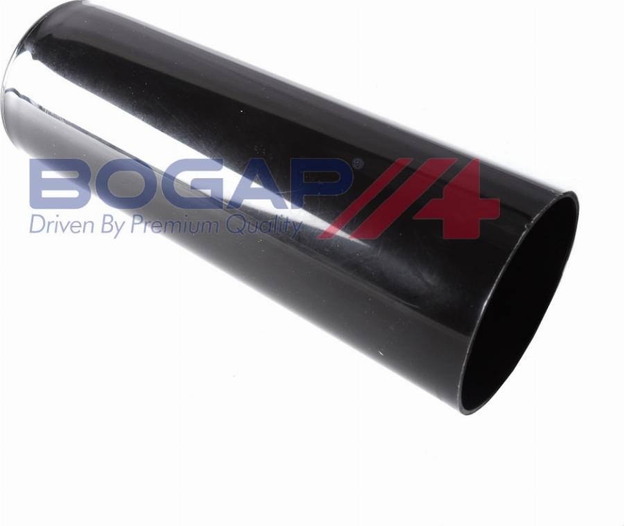 BOGAP A3414103 - Пильник амортизатора, захисний ковпак autocars.com.ua