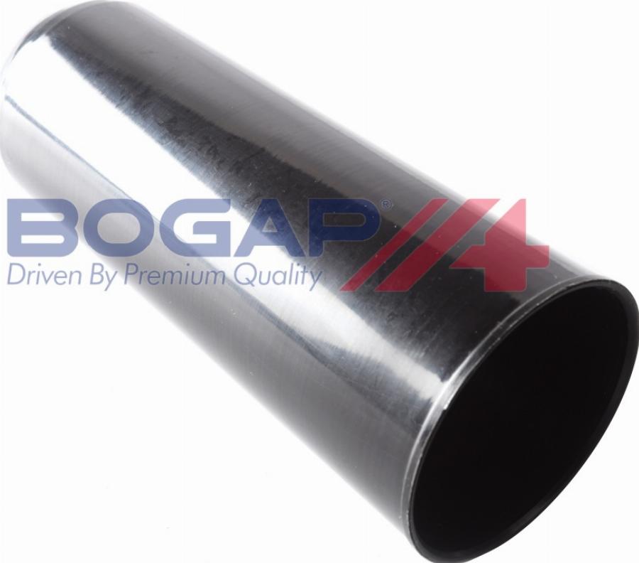 BOGAP A3414110 - Пильник амортизатора, захисний ковпак autocars.com.ua
