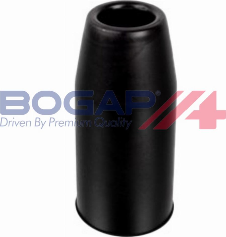BOGAP A3414113 - Пильник амортизатора, захисний ковпак autocars.com.ua