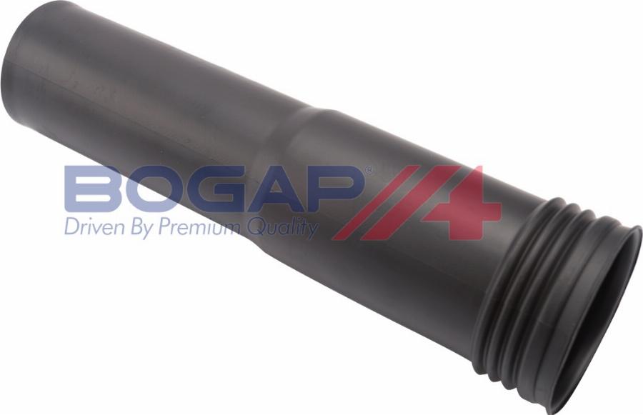 BOGAP A3414135 - Пильник амортизатора, захисний ковпак autocars.com.ua