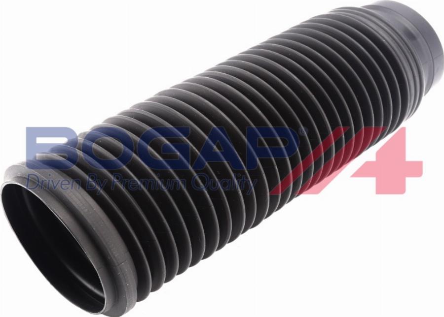 BOGAP A3414140 - Пильник амортизатора, захисний ковпак autocars.com.ua