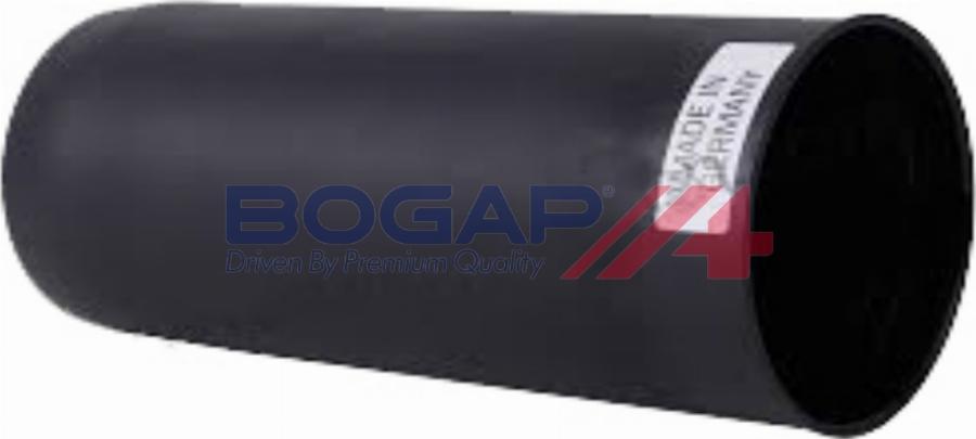 BOGAP A3414148 - Пильник амортизатора, захисний ковпак autocars.com.ua