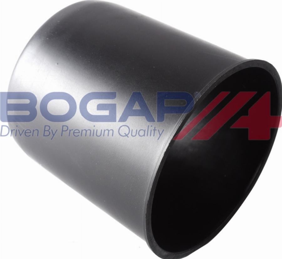 BOGAP A3414150 - Пильник амортизатора, захисний ковпак autocars.com.ua