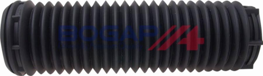 BOGAP A3414156 - Пильник амортизатора, захисний ковпак autocars.com.ua