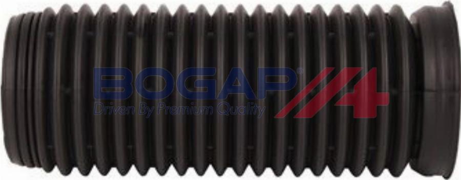 BOGAP A3414157 - Пильник амортизатора, захисний ковпак autocars.com.ua