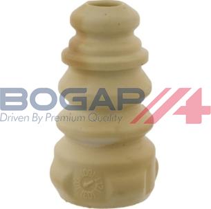 BOGAP A3415101 - Відбійник, буфер амортизатора autocars.com.ua