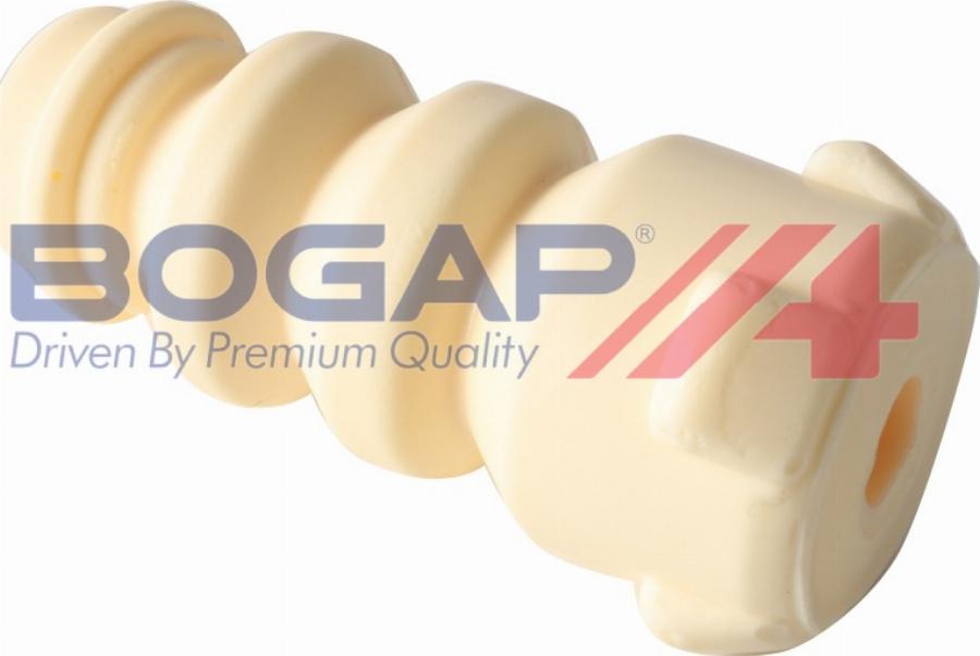 BOGAP A3415102 - Відбійник, буфер амортизатора autocars.com.ua