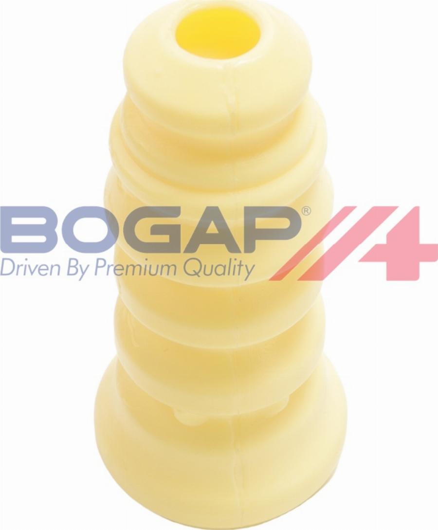 BOGAP A3415106 - Відбійник, буфер амортизатора autocars.com.ua