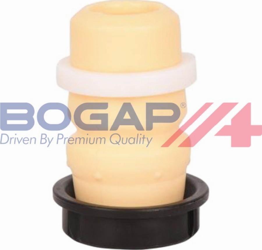 BOGAP A3415112 - Відбійник, буфер амортизатора autocars.com.ua