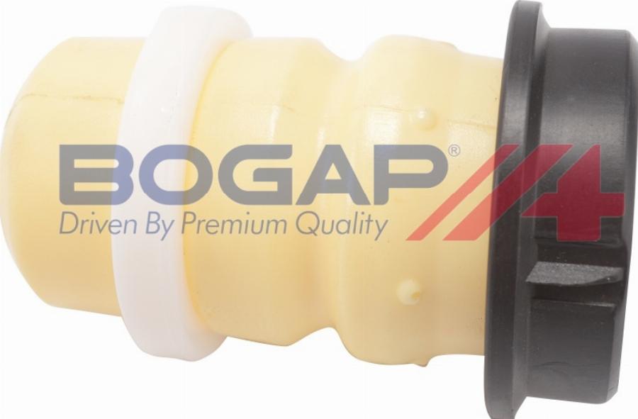 BOGAP A3415113 - Відбійник, буфер амортизатора autocars.com.ua