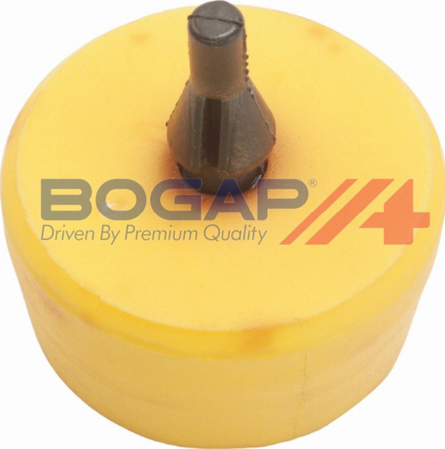 BOGAP A3415138 - Відбійник, буфер амортизатора autocars.com.ua