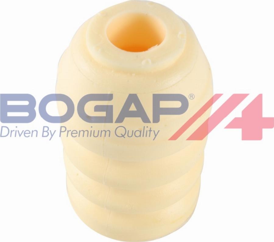 BOGAP A3415144 - Відбійник, буфер амортизатора autocars.com.ua