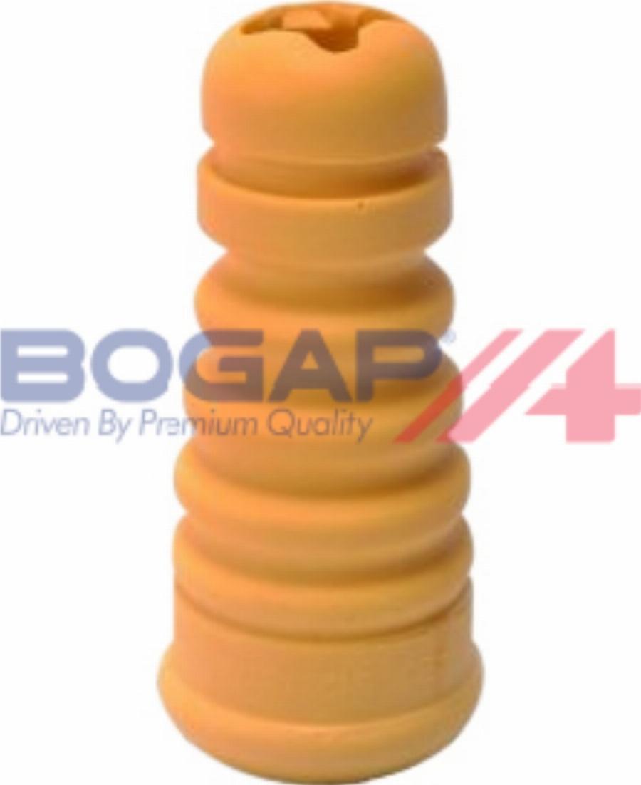 BOGAP A3415153 - Відбійник, буфер амортизатора autocars.com.ua
