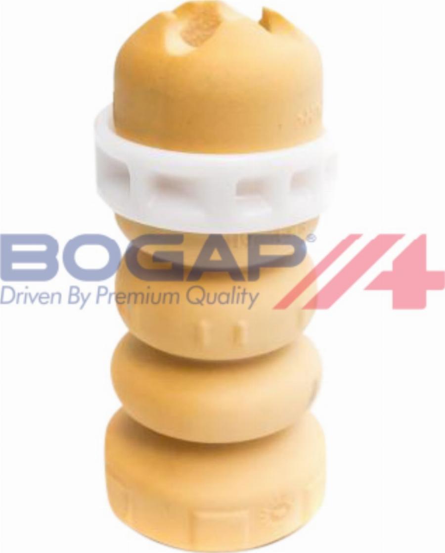 BOGAP A3415186 - Відбійник, буфер амортизатора autocars.com.ua