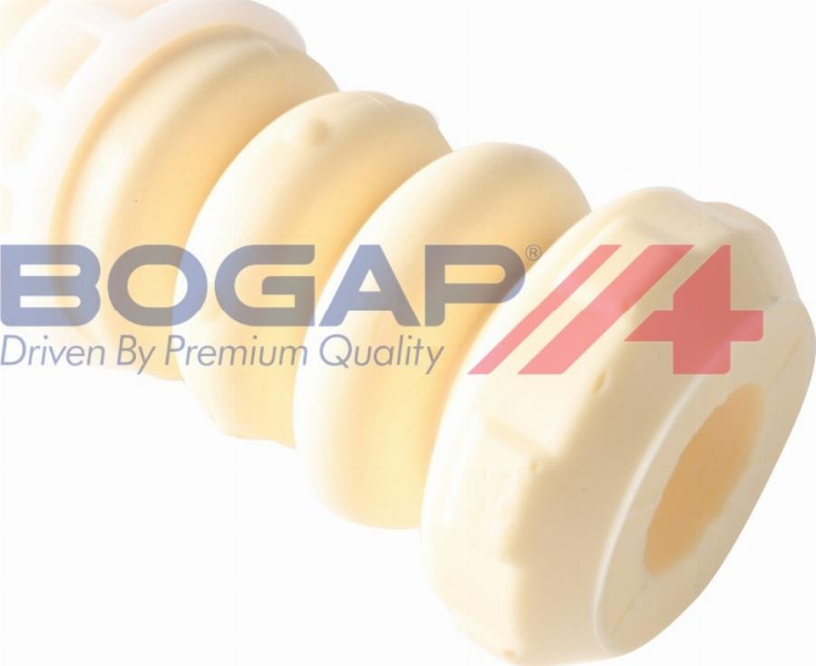 BOGAP A3415188 - Відбійник, буфер амортизатора autocars.com.ua