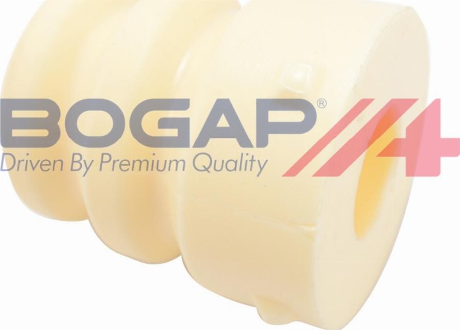 BOGAP A3415203 - Відбійник, буфер амортизатора autocars.com.ua