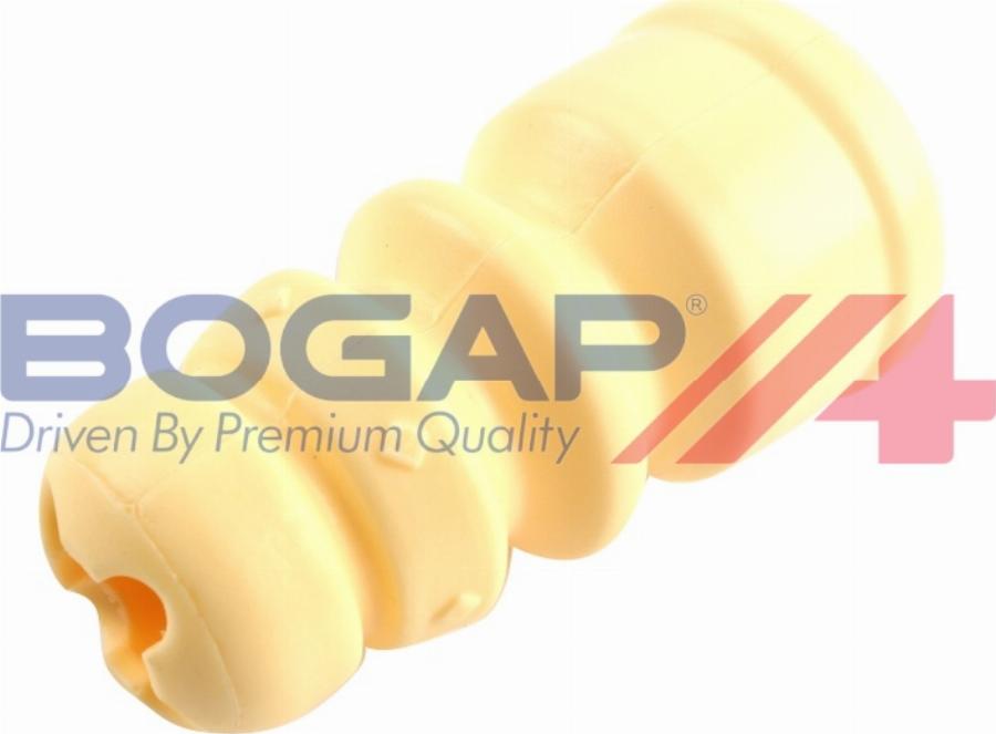 BOGAP A3415244 - Відбійник, буфер амортизатора autocars.com.ua