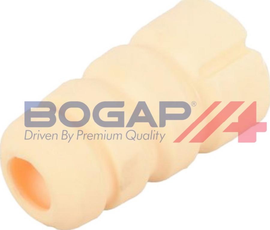 BOGAP A3415246 - Відбійник, буфер амортизатора autocars.com.ua