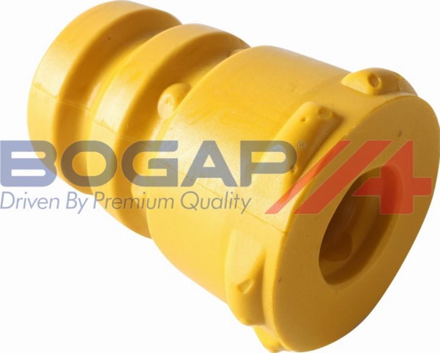 BOGAP A3415266 - Відбійник, буфер амортизатора autocars.com.ua