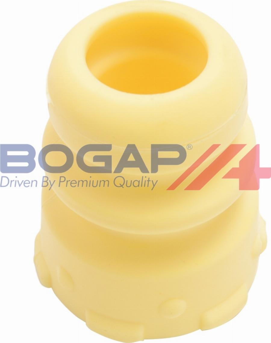 BOGAP A3415269 - Відбійник, буфер амортизатора autocars.com.ua