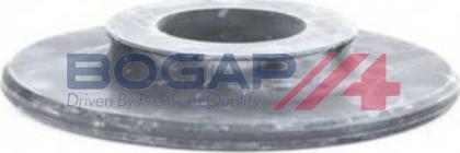 BOGAP A3417105 - Кріплення ресори autocars.com.ua