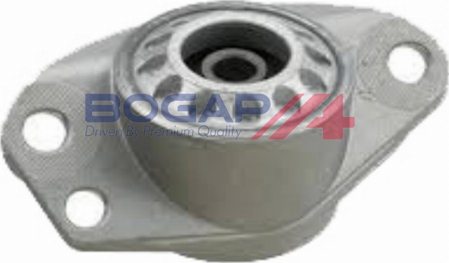 BOGAP A3422105 - Опора стійки амортизатора, подушка autocars.com.ua